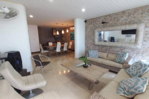 Penthouse en Cartagena